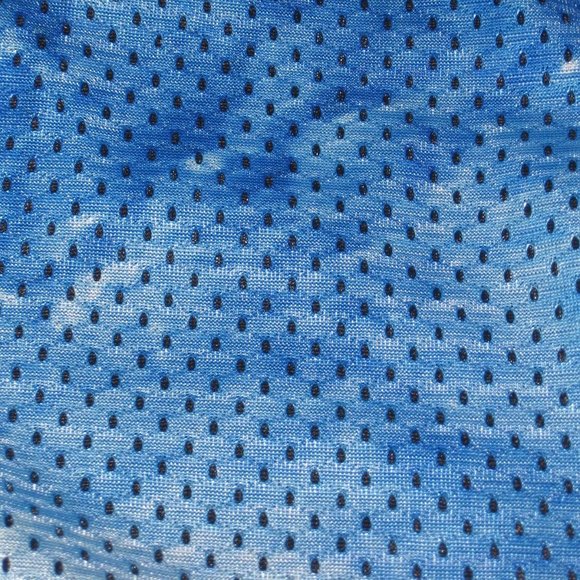 Surf Tunnel Wave Mesh Tank Top RYDE OUT surfing 38 40 medium tank beach - Picture 4 of 6